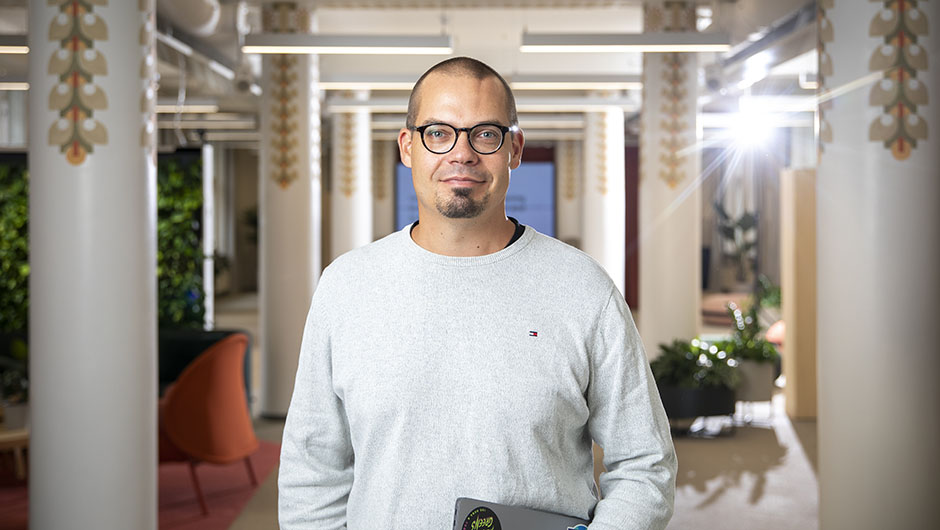 KIRAHub auttaa kiinteistö- ja rakennusalaa digitalisoitumaan kestävästi Maria 01:stä käsin – Urban3-toimitilat mahdollistavat “ekosysteemin ristiinpölyttymisen”