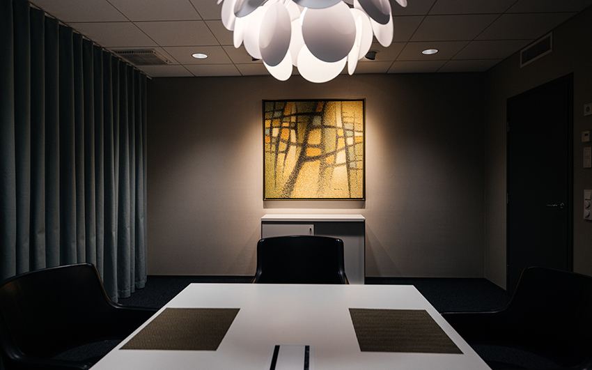 Kokous- ja koulutustilat erilaisiin tarpeisiin