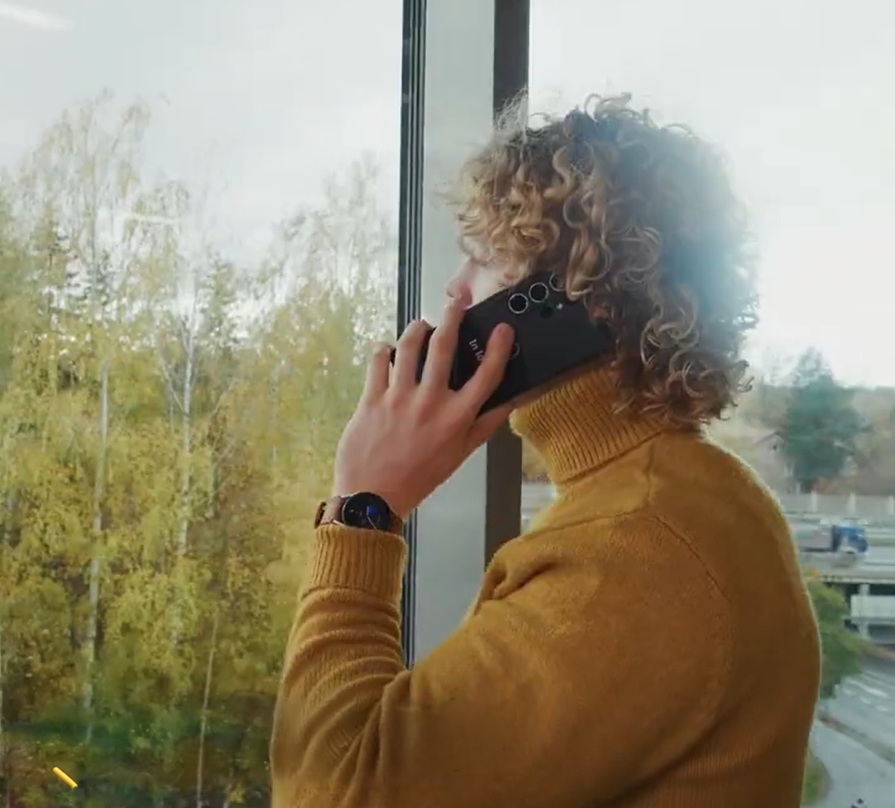 Monipuoliset palvelut