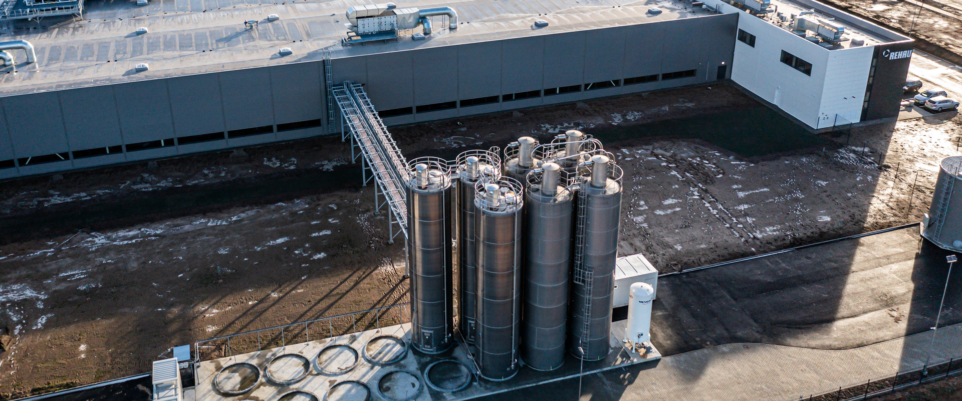 Versatile expert in energy industry transformation