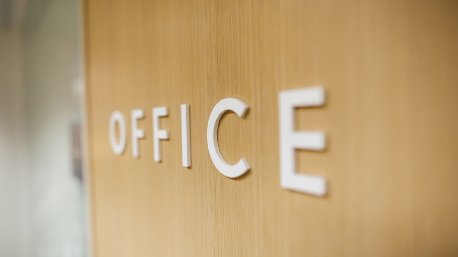 Toimistot muuttuvat: Yksilöllisyys ja joustavuus ovat valttia