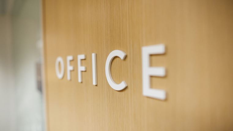Toimistot muuttuvat: Yksilöllisyys ja joustavuus ovat valttia