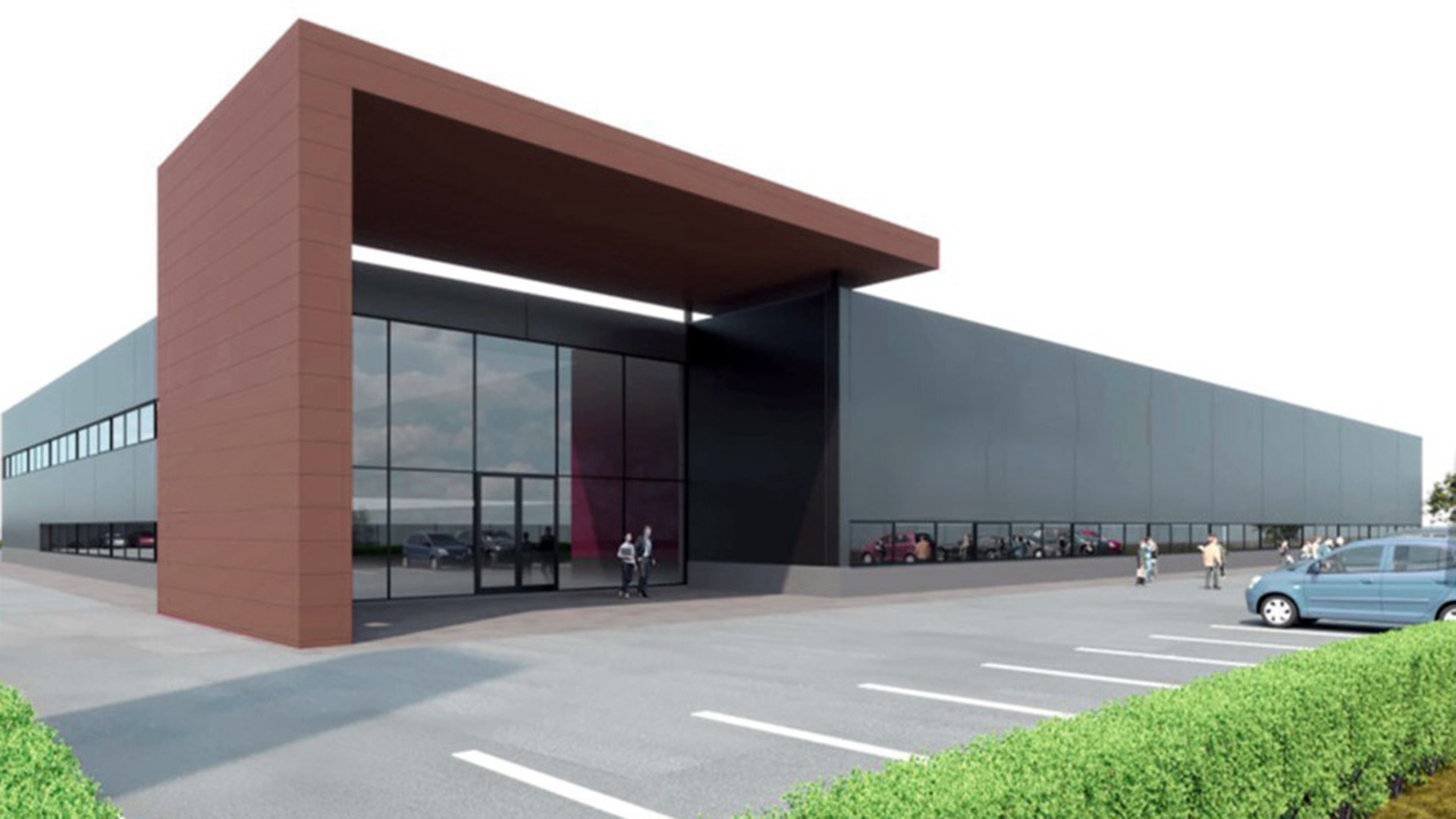 Leilikallio Logistics