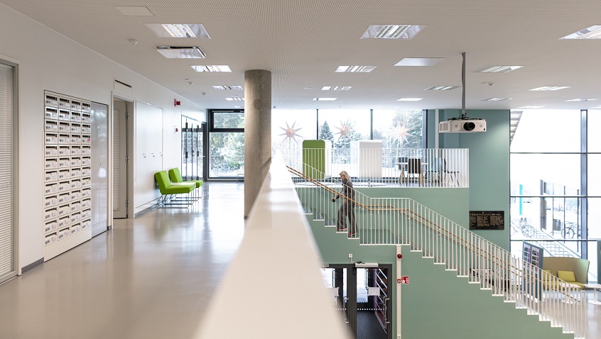 Heinsuon ja Kalliolan koulut, Hollola