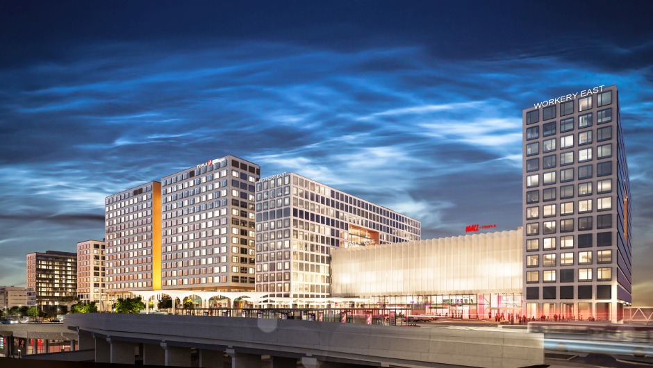 Mitä viimeisenä teet, sen ensimmäisenä näet