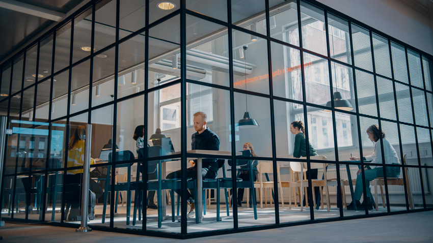 Mitä milleniaalit toivovat työelämältä?