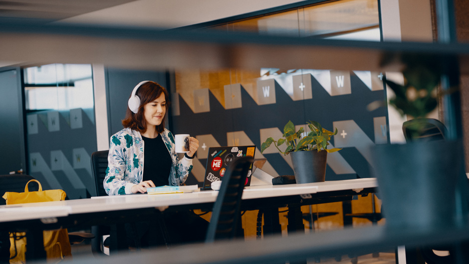 Uuden työn tila @ Workery+ – katso tallenne virtuaalitapahtumasta!