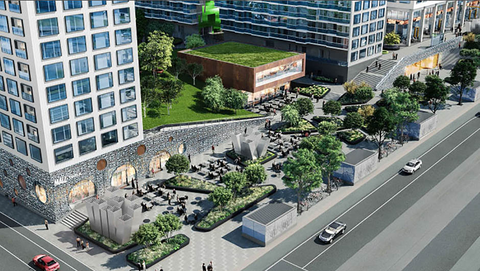 Elokuvateatteri ja seurakuntakeskus Triplan vuokralaisiksi – ”Triplasta tulee aito merkityskeskus”