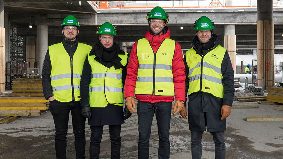 Story osaksi Mall of Triplan laajaa ravintolatarjontaa