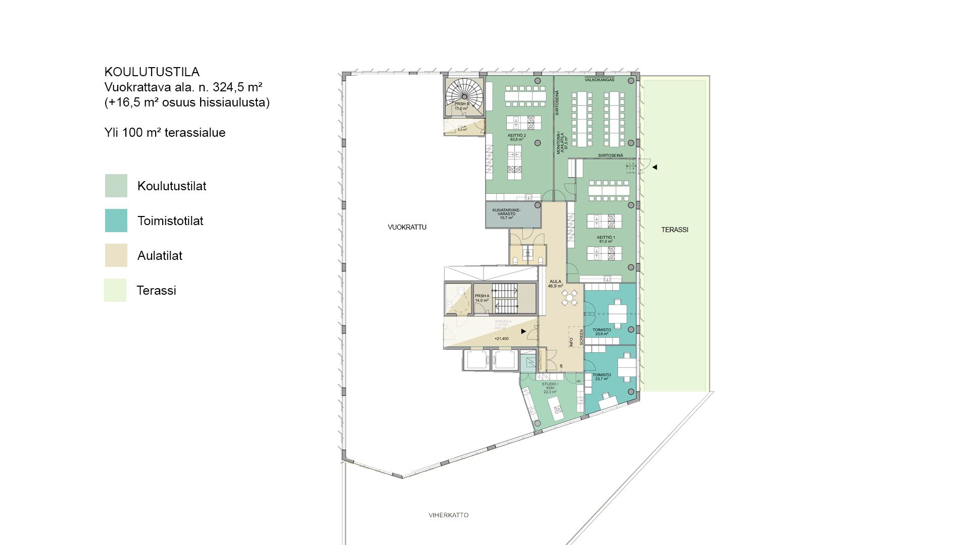 Pohjapiirros pohjapiirros