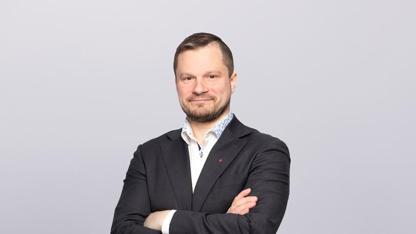 Lauri Muranen