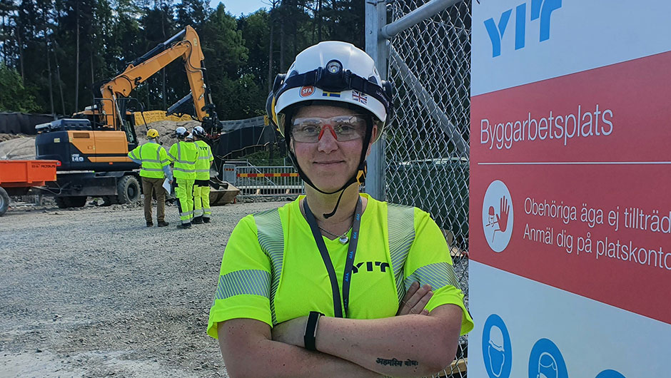 CEEQUAL – for responsible infrastructure construction