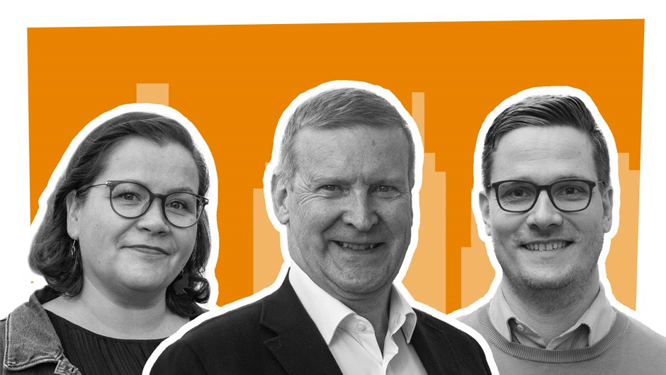 Yksityisen rahan hyödyt ilman yksityistämistä