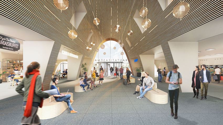 Ylivoimaiset liikenneyhteydet