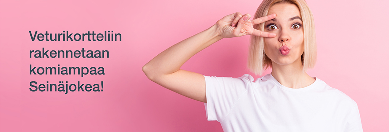 Asumisen ja toimitilojen uusi taso Veturikorttelissa!