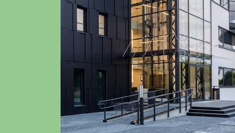 A successful construction projects starts by choosing the right implementation model