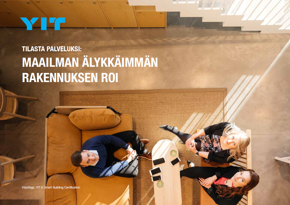 Millainen on älytoimisto? Lataa julkaisu