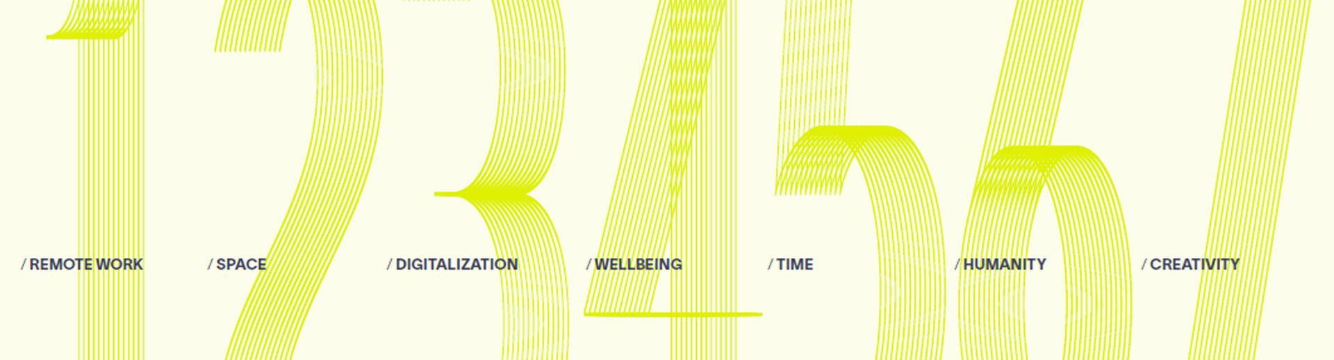 Year zero - 7 lessons on future of work