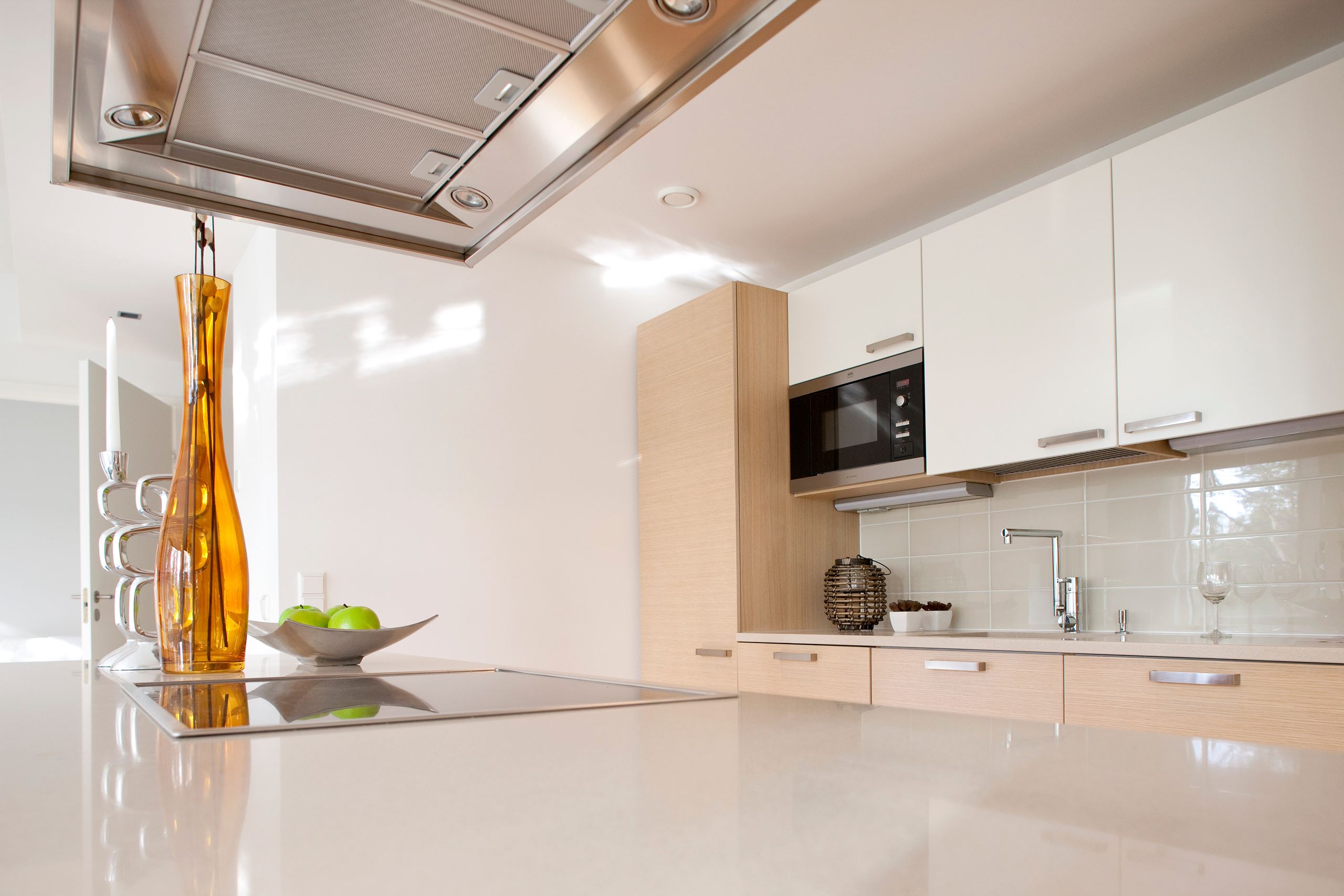 10 vinkkiä parempaan asumiseen