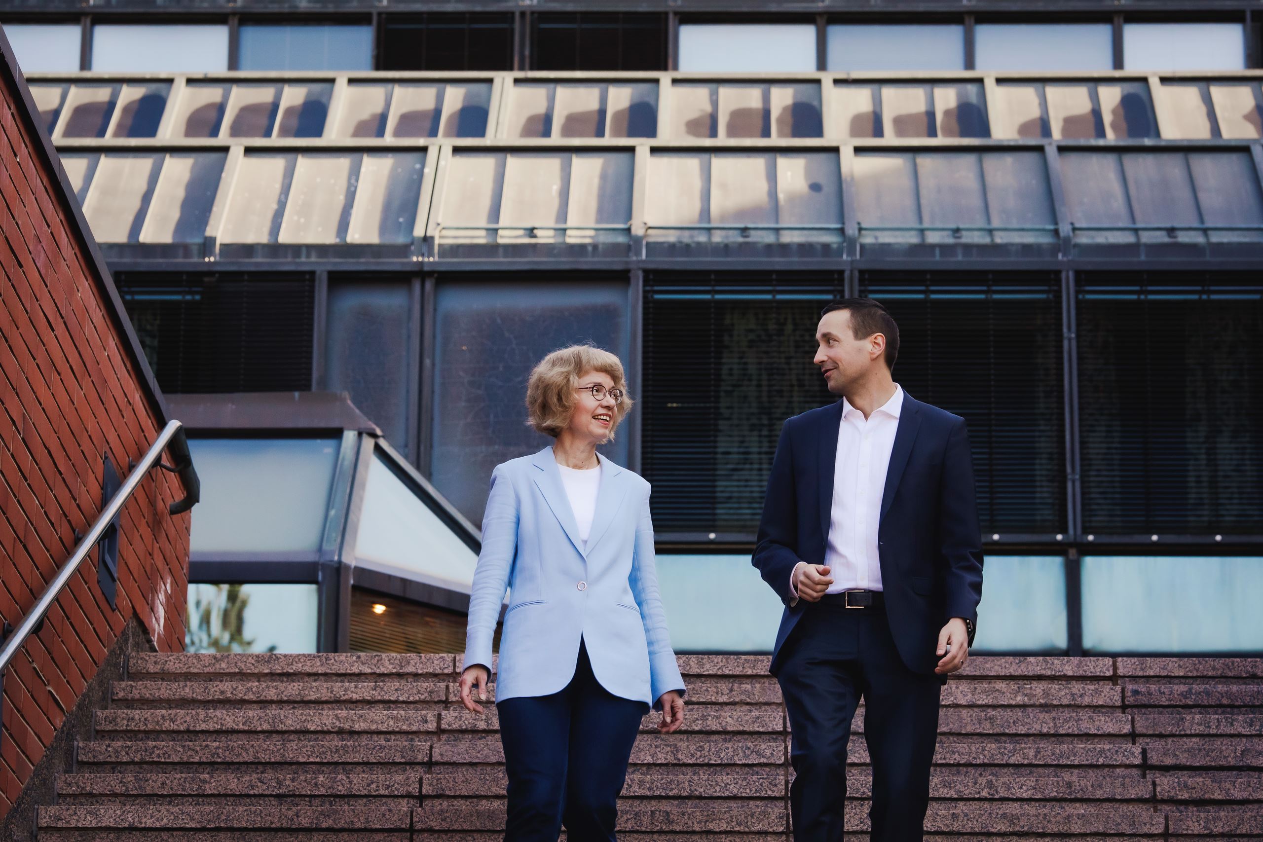 Datakeskukset piristävät taloutta ja vahvistavat kuntien vetovoimaa