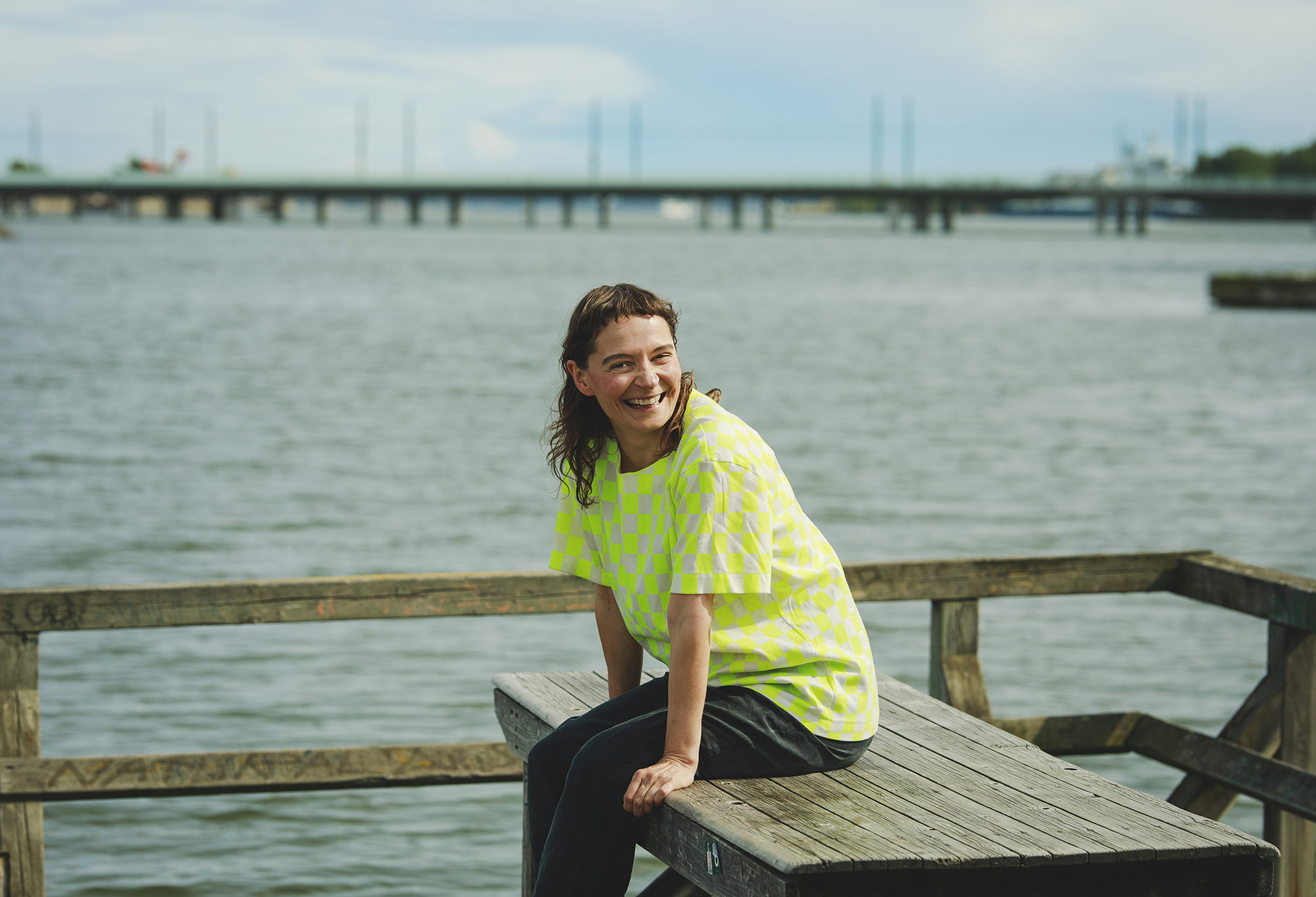 Kesä alkaa Merihaansillalta – katso parhaat kesävinkit Hakaniemeen