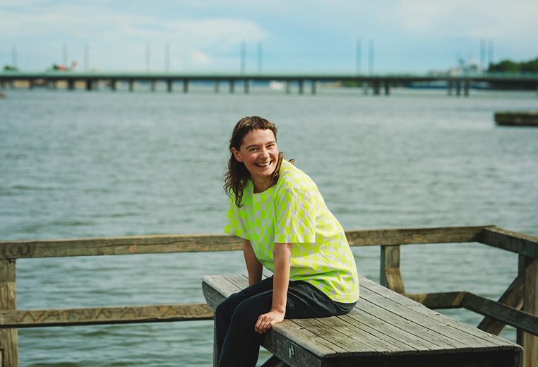 Kesä alkaa Merihaansillalta – katso parhaat kesävinkit Hakaniemeen