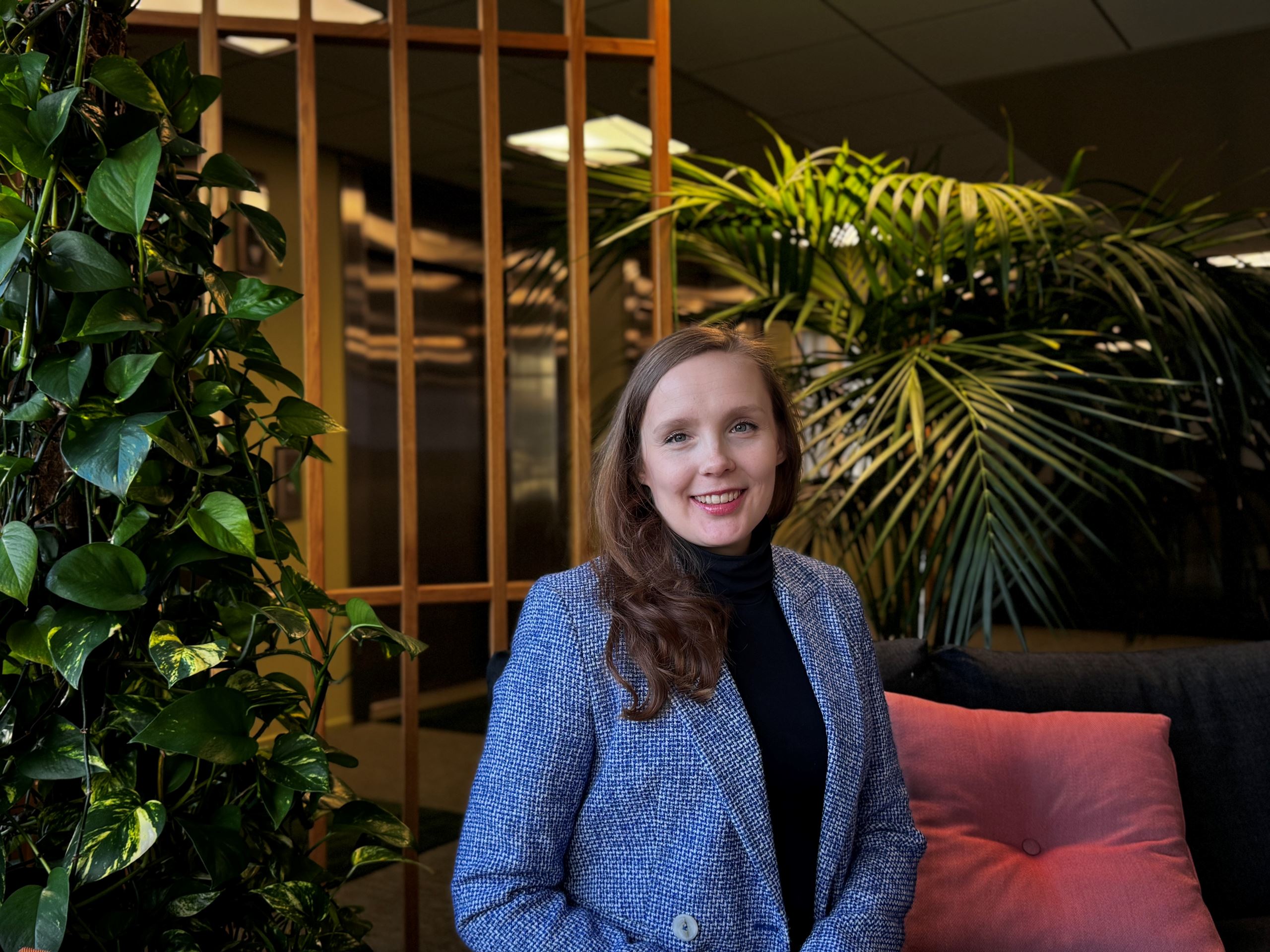 Oma koti antaa yksinasuvalle vapauden tehdä arjesta omannäköisen