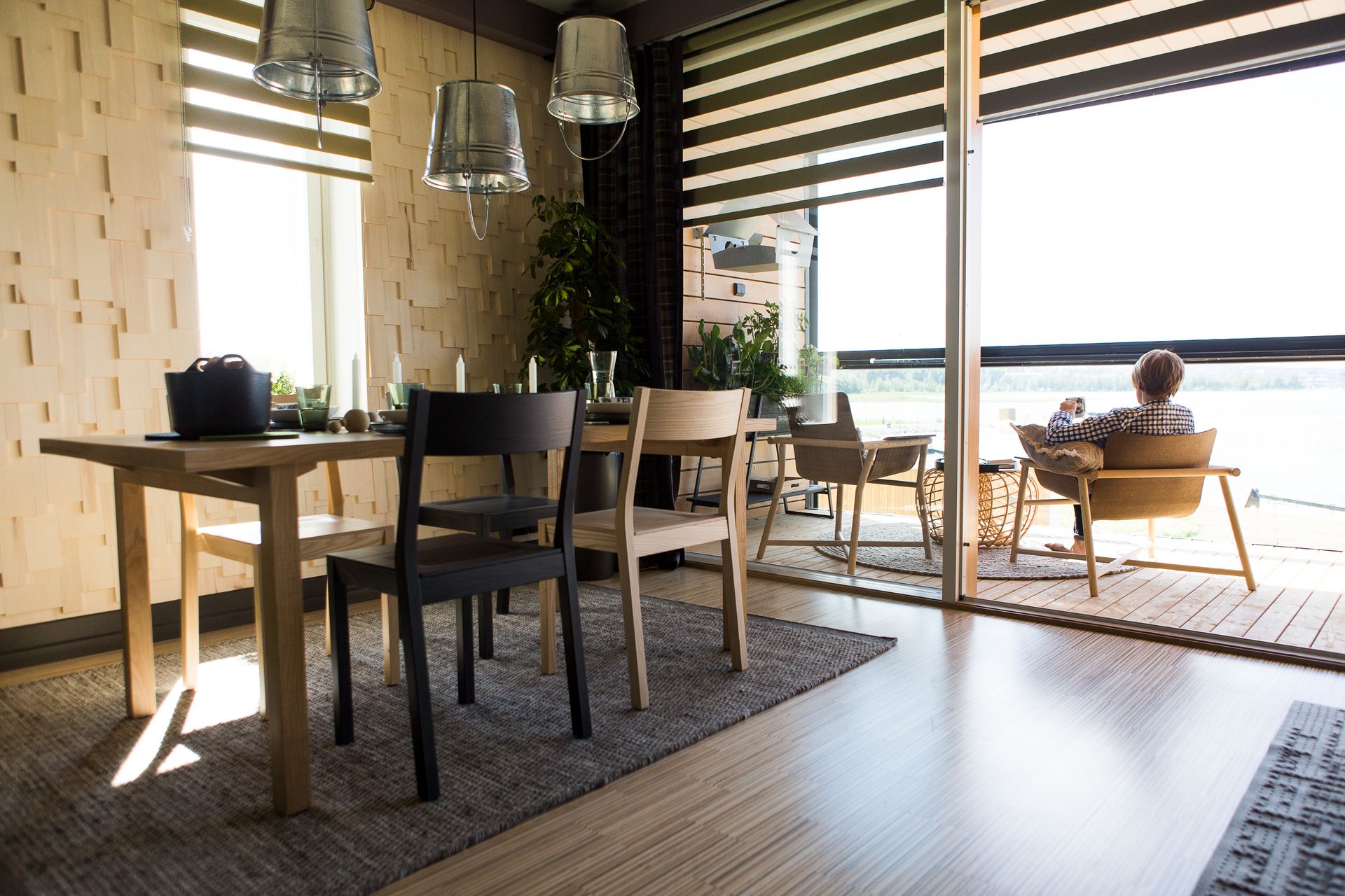 Näitä asioita suomalaiset hakevat nyt omistusasunnoissa