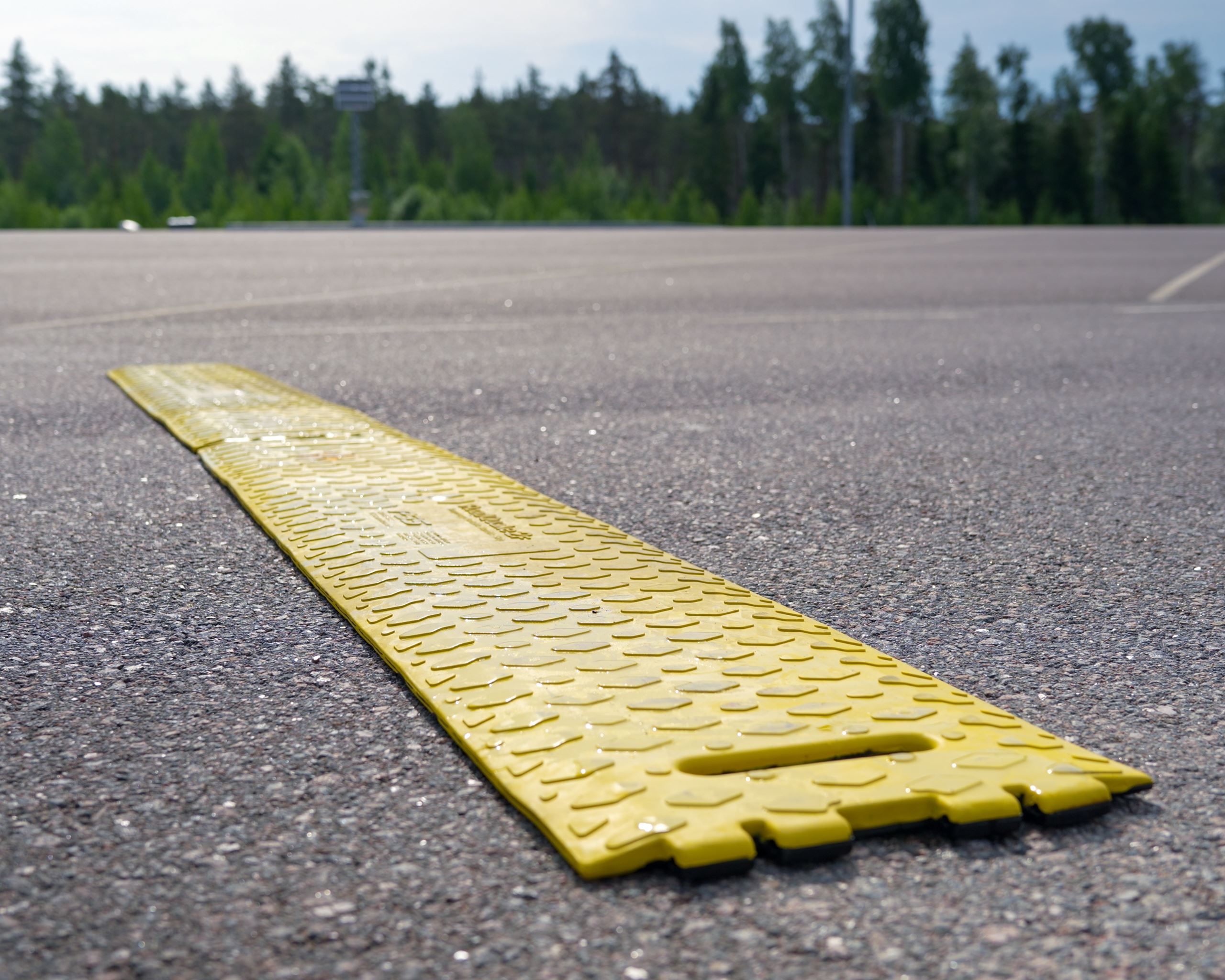 Roadquake-heräteliuska