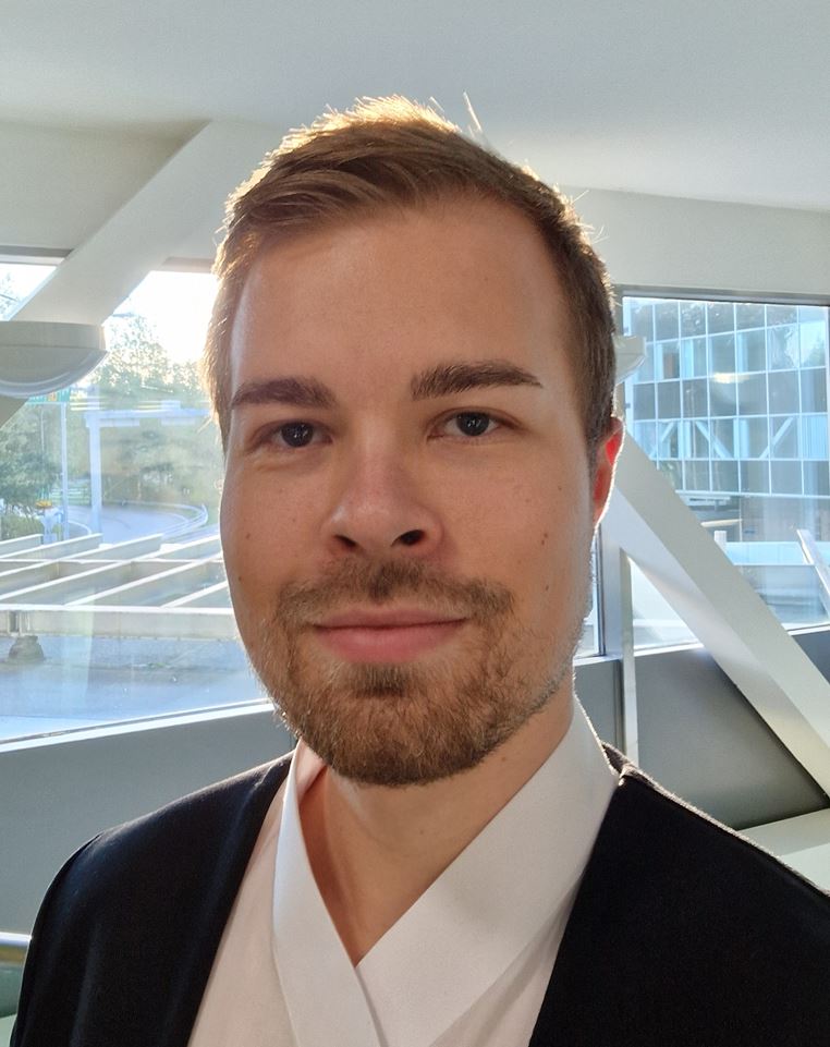 AI Lead Visa Linkiö, milloin tekoäly tulee työmaille?