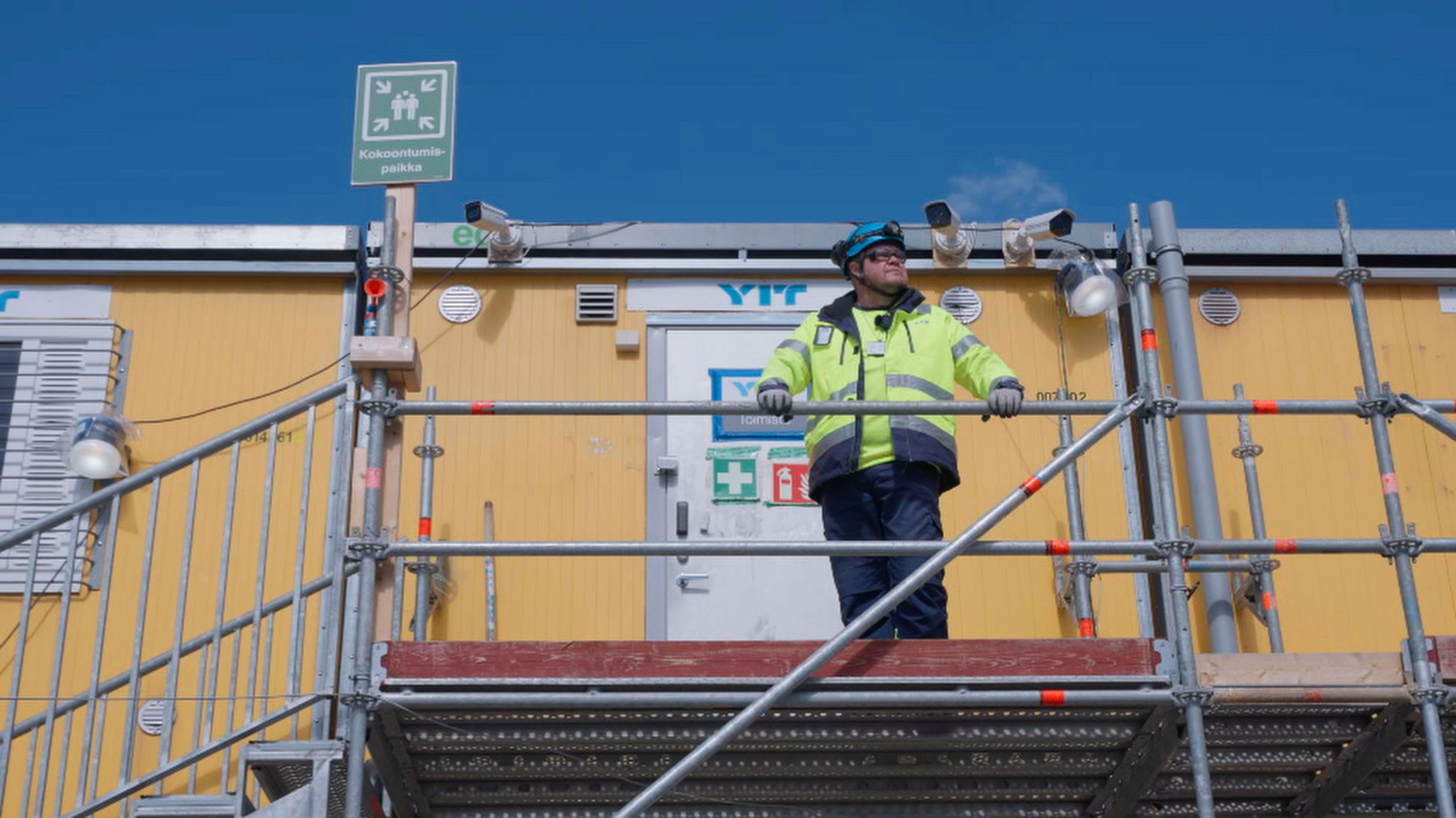 Turvallisuus ennen kaikkea – ammattilaisen turvallisuusvinkit mökkikauteen